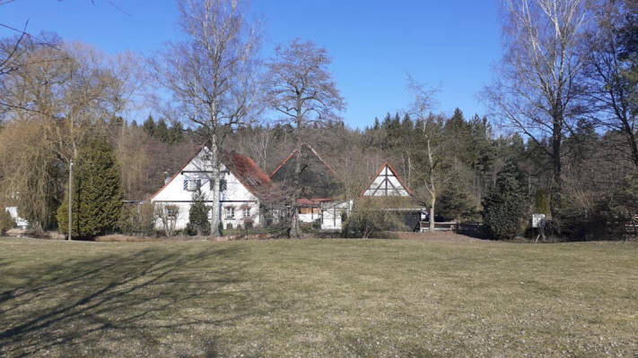privater Stellplatz (Campspace 9079)