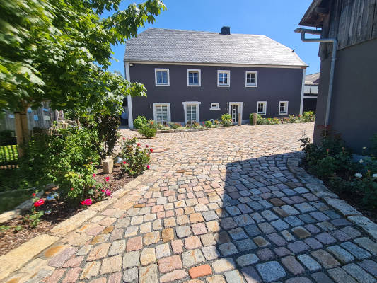 Hof rosenzauber vielseitiger hof im fichtelgebirge