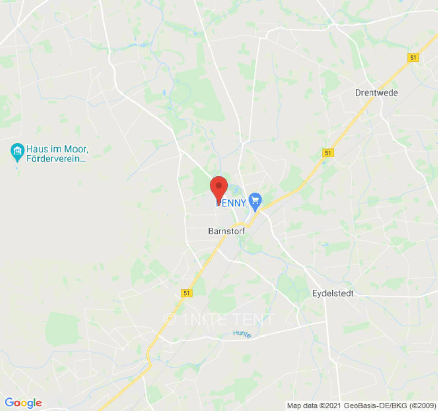 Campground in Barnstorf