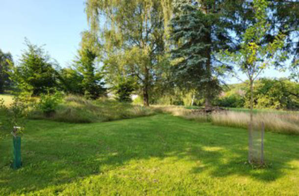 Camping Obstgarten in the Siegerland