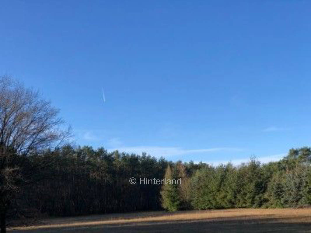 Ruhiger Platz im Naturpark Fläming & Kultur Nähe