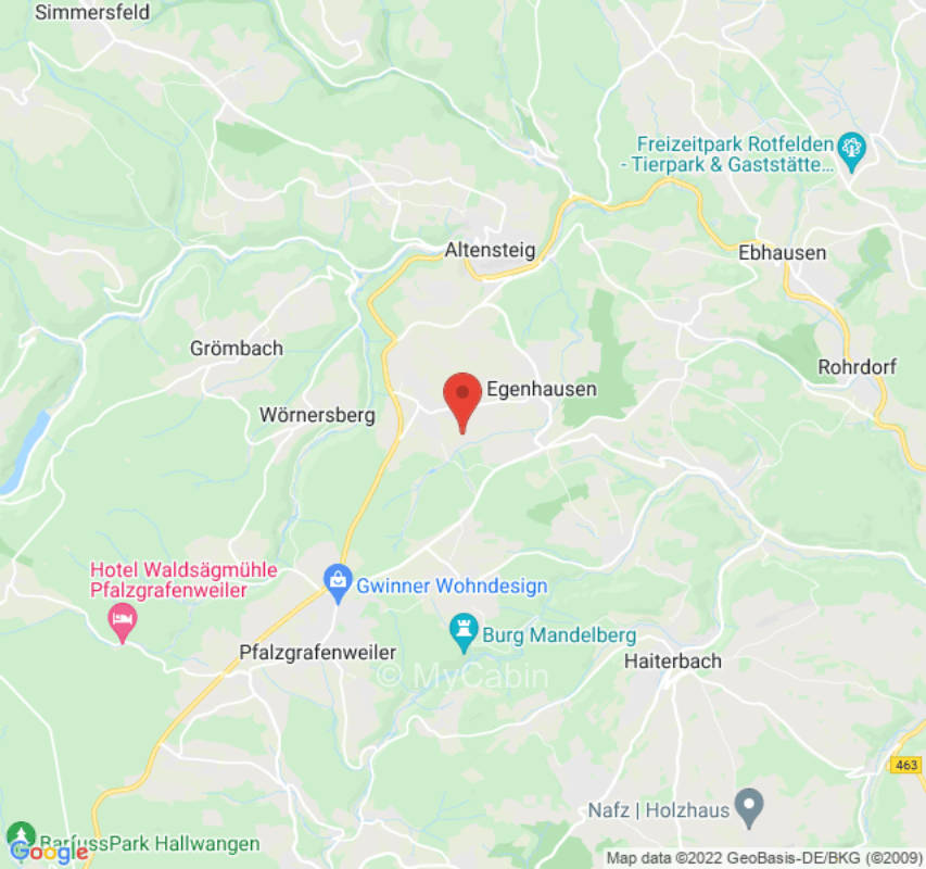 Stell-, Zeltplatz bei der Antikschreinerei