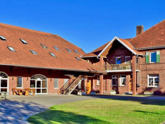 Ferienhof Winkelkötter
