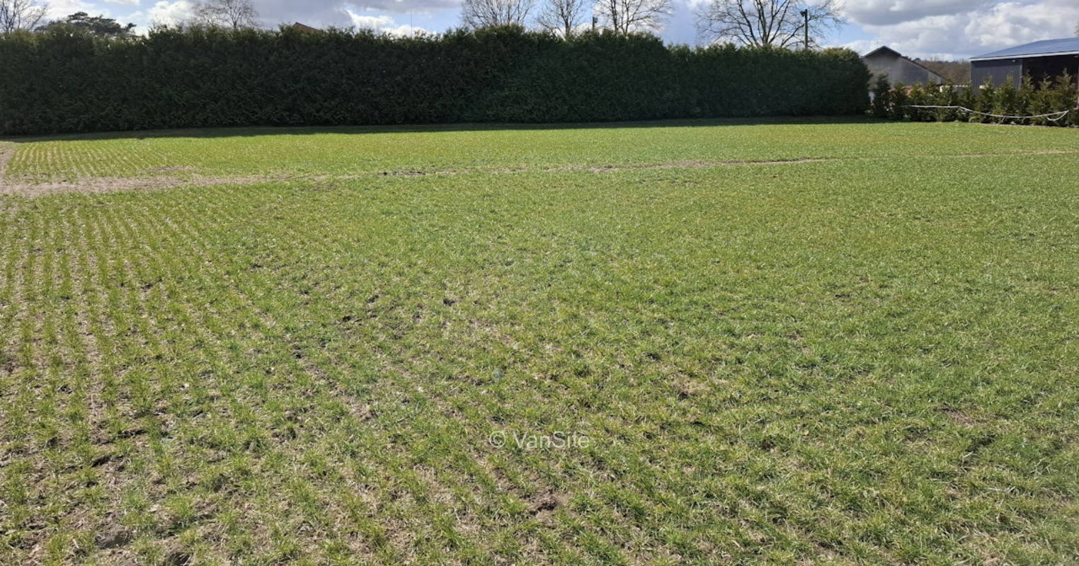 Schlatthütte Woltringhausen