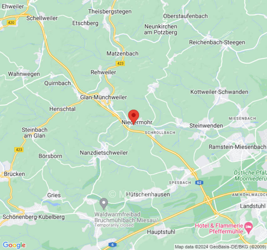 Unser Paradies. Naturbelassen und sehr gepflegt.