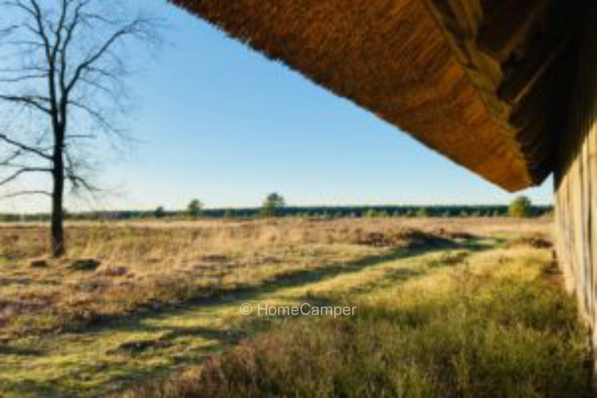 Private place in Fintel