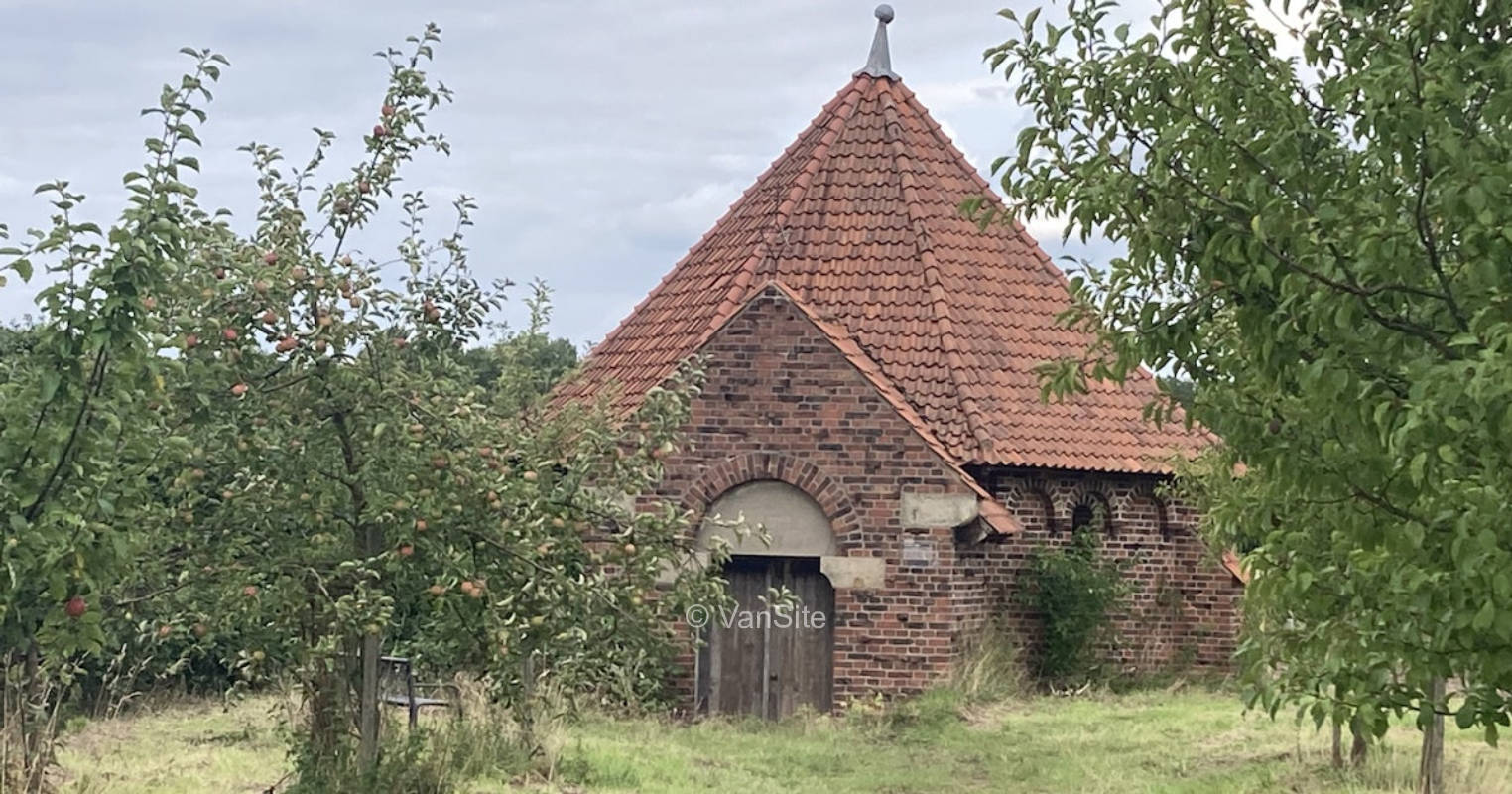 Jetzt wird’s gruselig