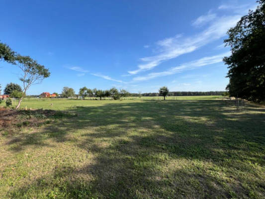 Campspace in Neu-Seeland (OT Bahnsdorf), Brandenburg