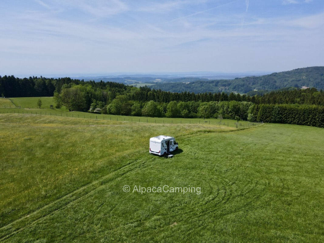Pure panorama #1