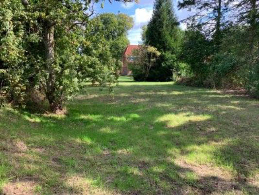 Natur, Ruhe & Freiheit zwischen Heide und Wendland