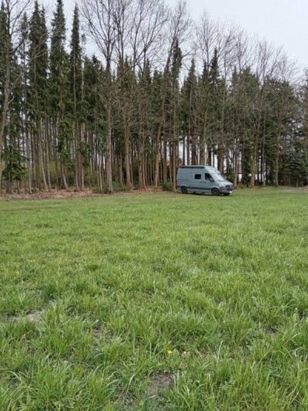 Heide-Idylle Wintermoor: Herz der Lüneburger Heide