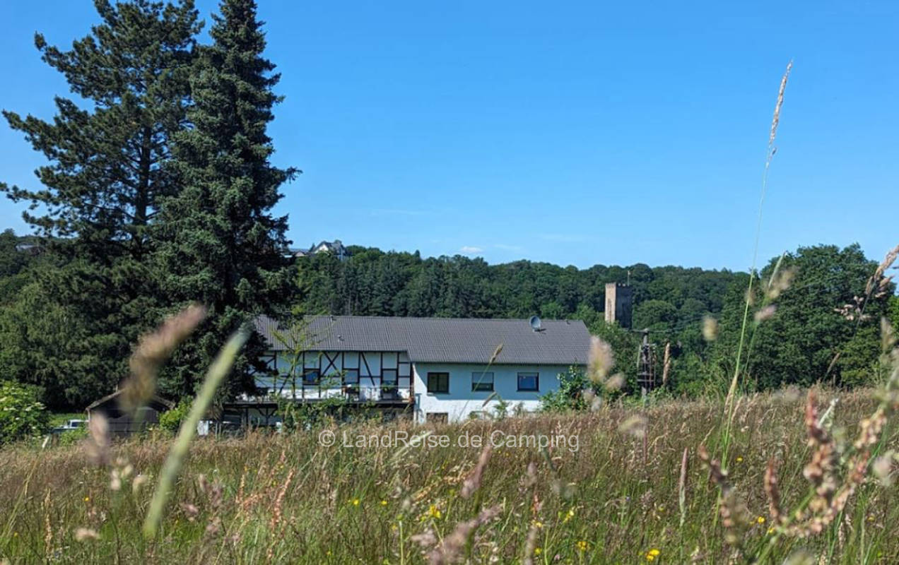 Pension Oelschlegel
