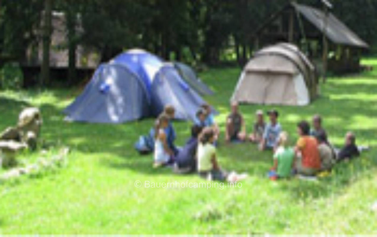 Naturpur-Camp