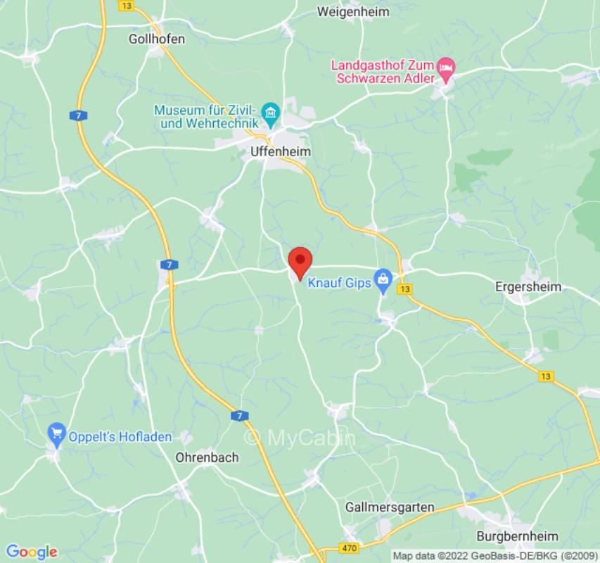 Unter den Obstbäumen