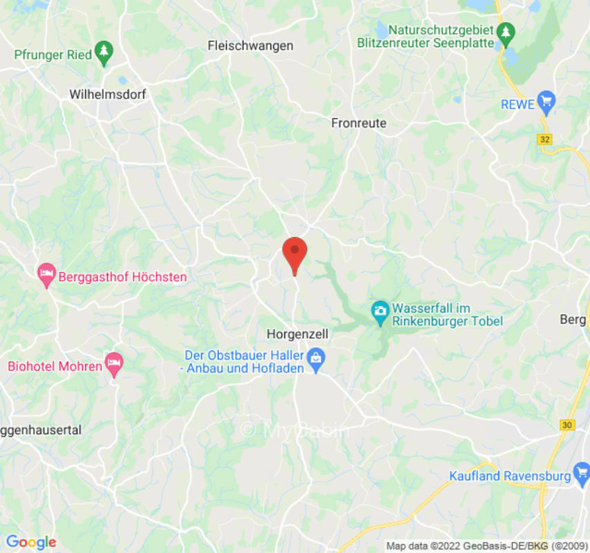 Stellplatz an der Eselweide