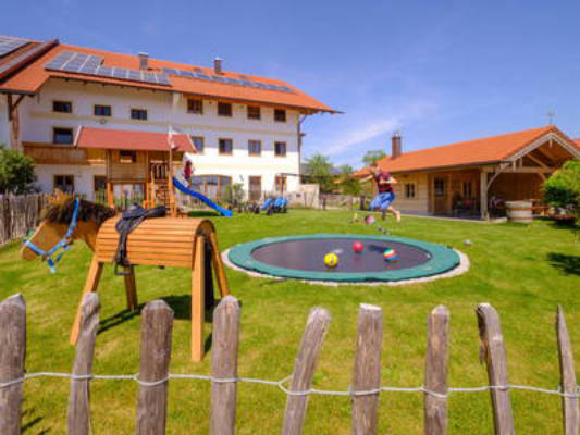 Huberhof Hinzing
