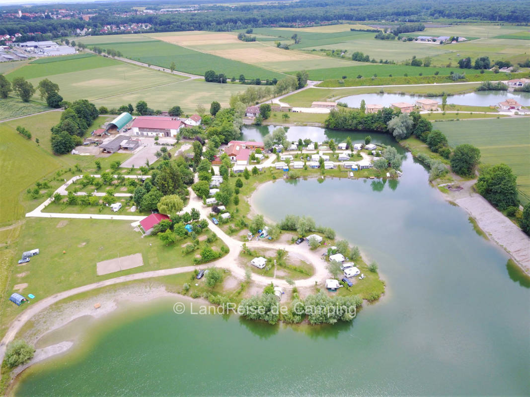 LandSelection Schwarzfelder Hof