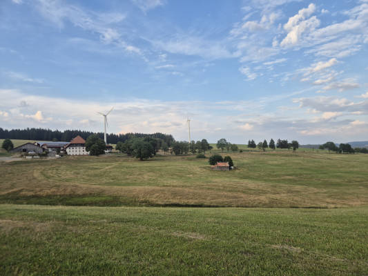 Gasthaus plattenhof camping