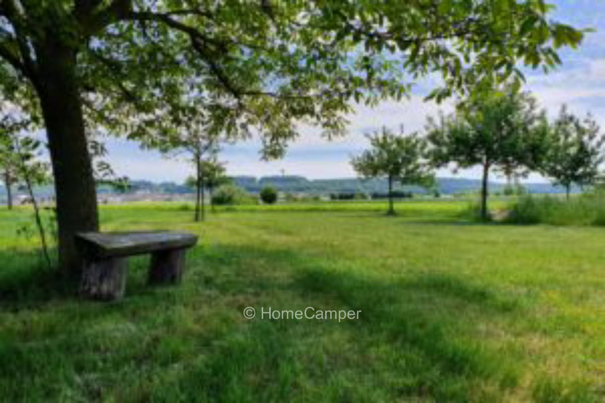 Private place in Bechhofen