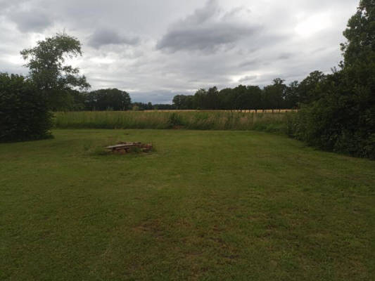 private campsite in nature – outside of Brochterbeck! (Campspace 24542)