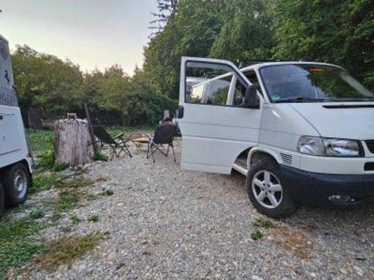 Romantisches Münchner Hinterland 