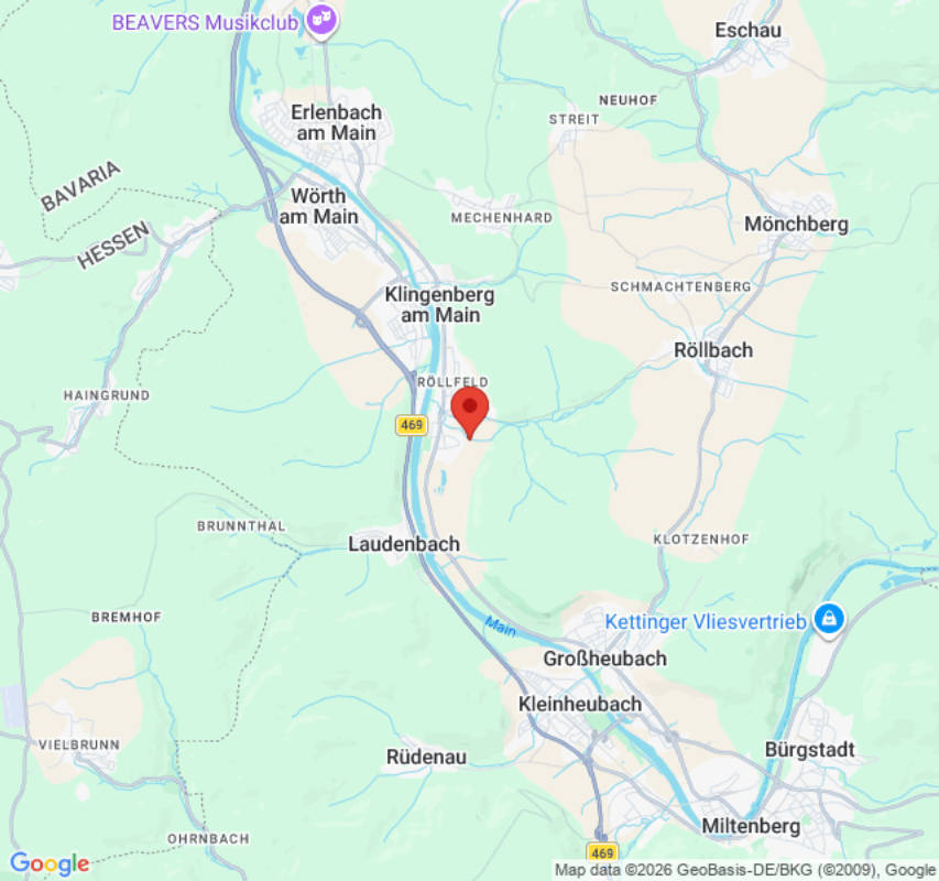 privater Stellplatz (Campspace 8895)
