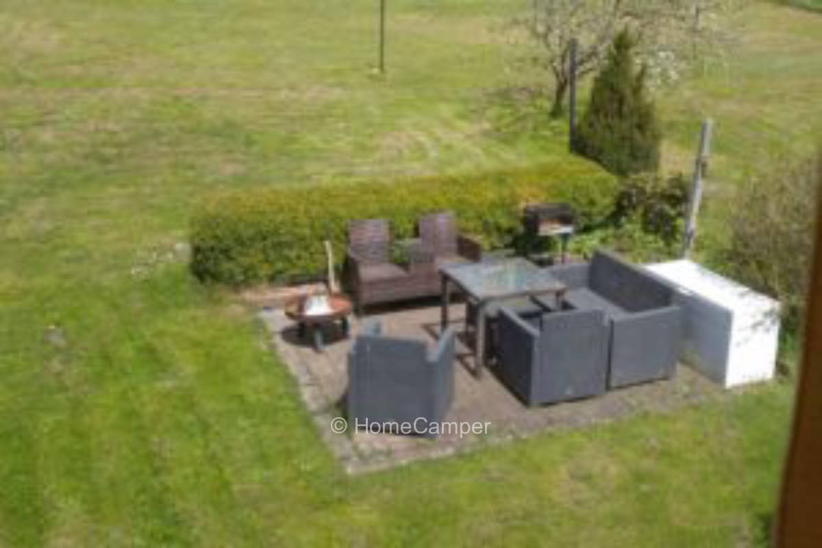 Private place in Schwallungen