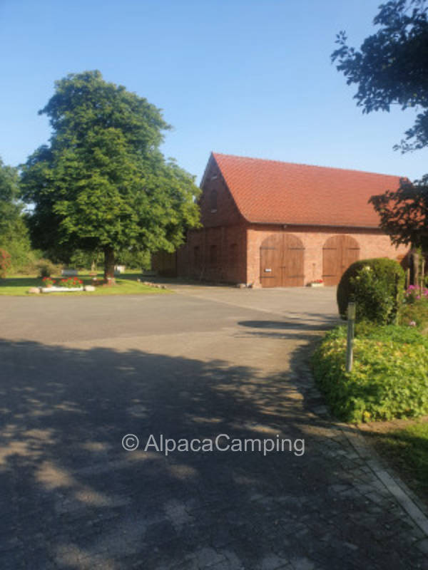 Wunderschöne Auszeit im  Münsterland #2