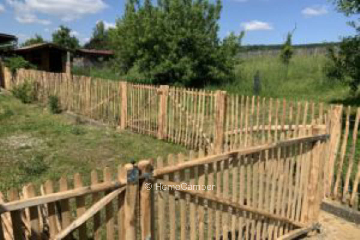 Private place in Dinkelscherben