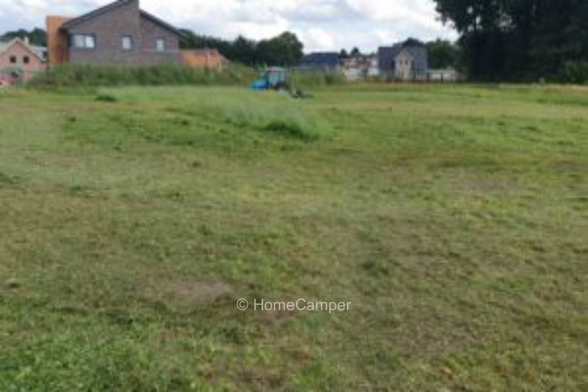 Private place in Surwold