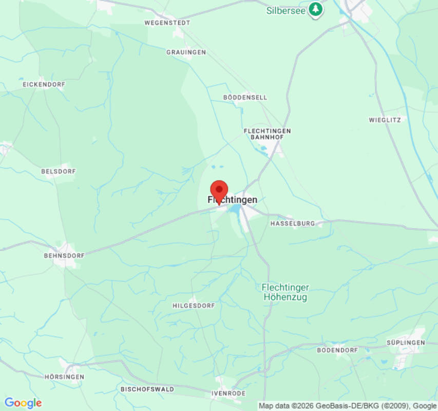 Platztyp für 9 Personen (Campspace 30223)