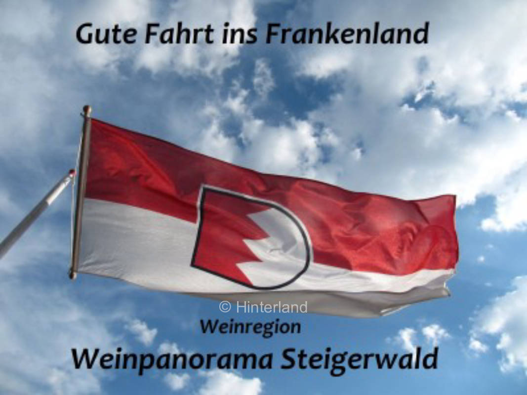 Am Winzerhof mit idyllischer Wiese