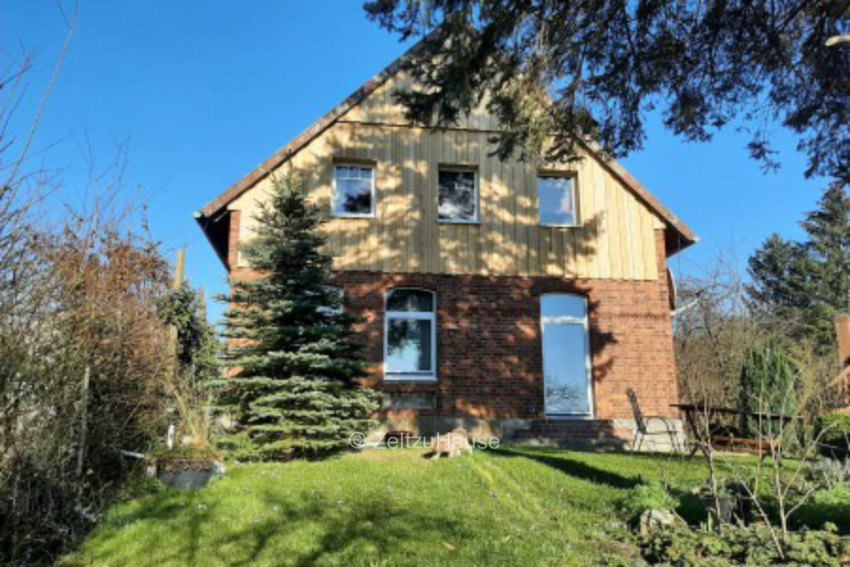 Camping in the Tuscany of Lower Saxony