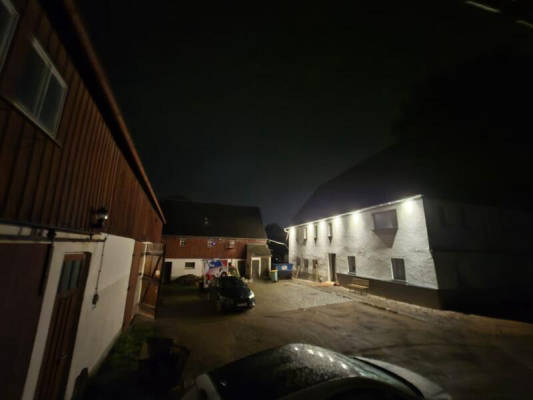Platztyp für 6 Personen (Campspace 30341)