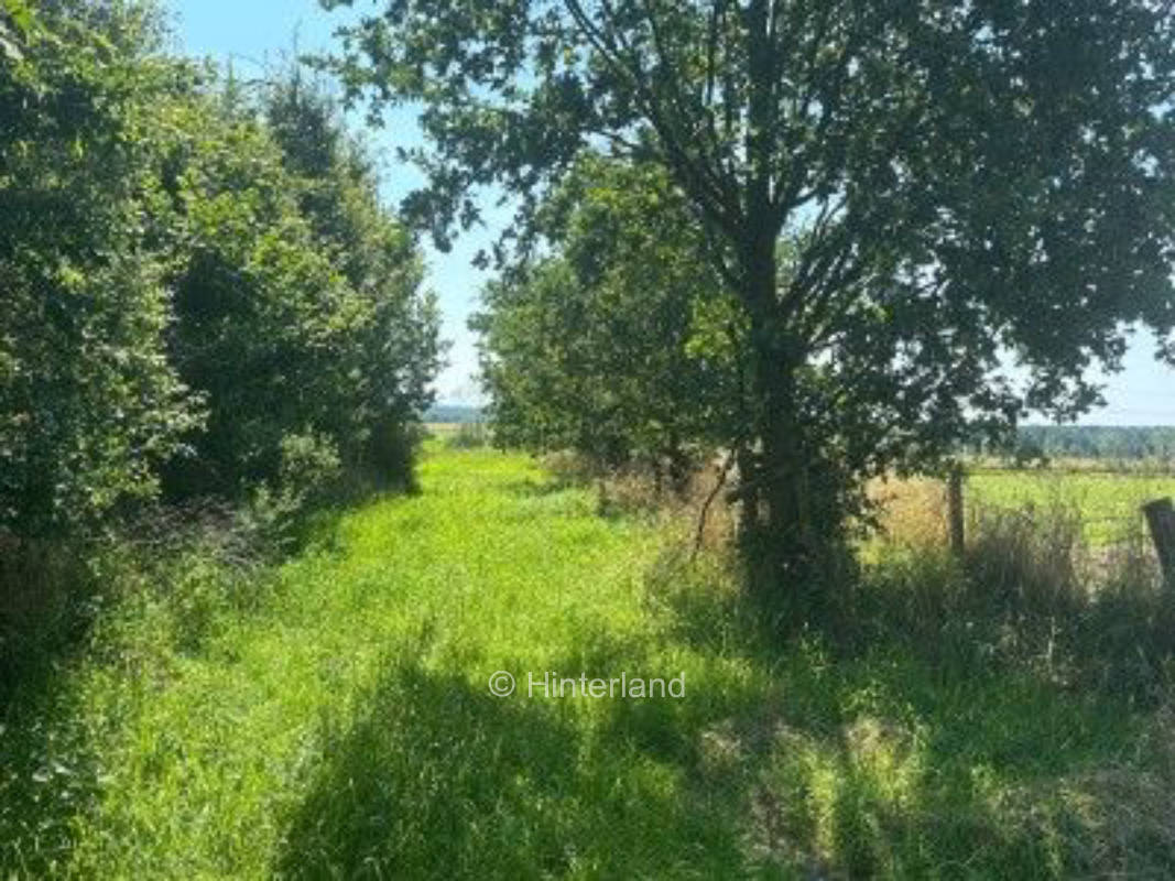 Bauernhof direkt an der A7 nähe Hamburg