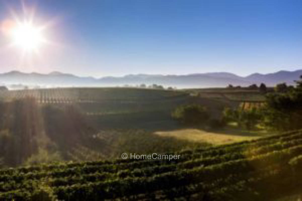 Private place in Buggingen