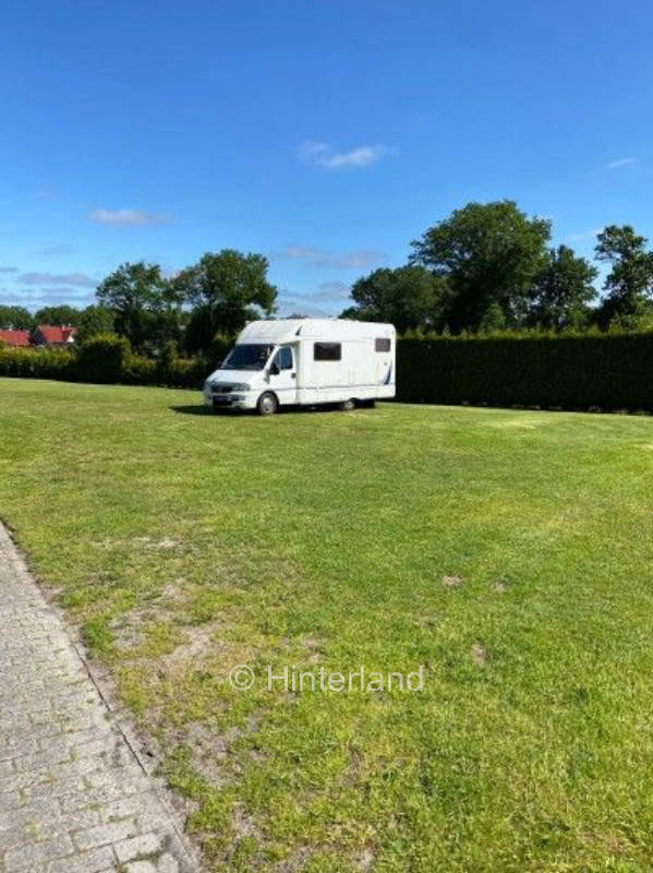 Vacation in idyllic East Frisia