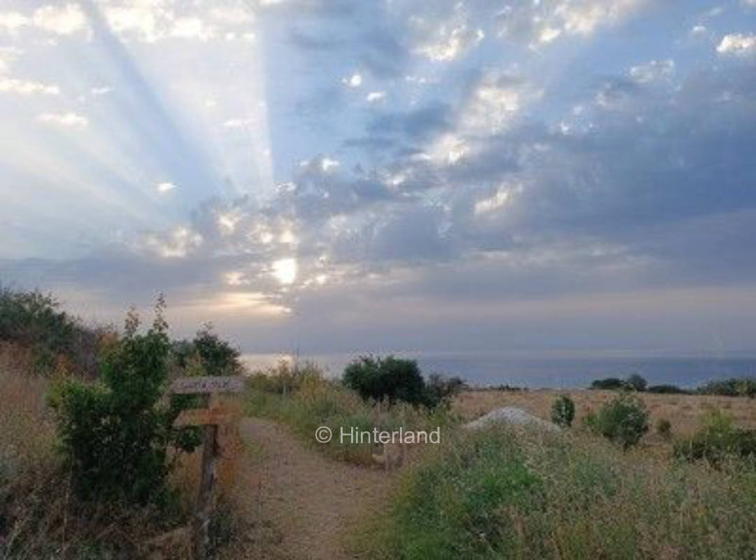 Spazio grande a pochi minuti dal mare