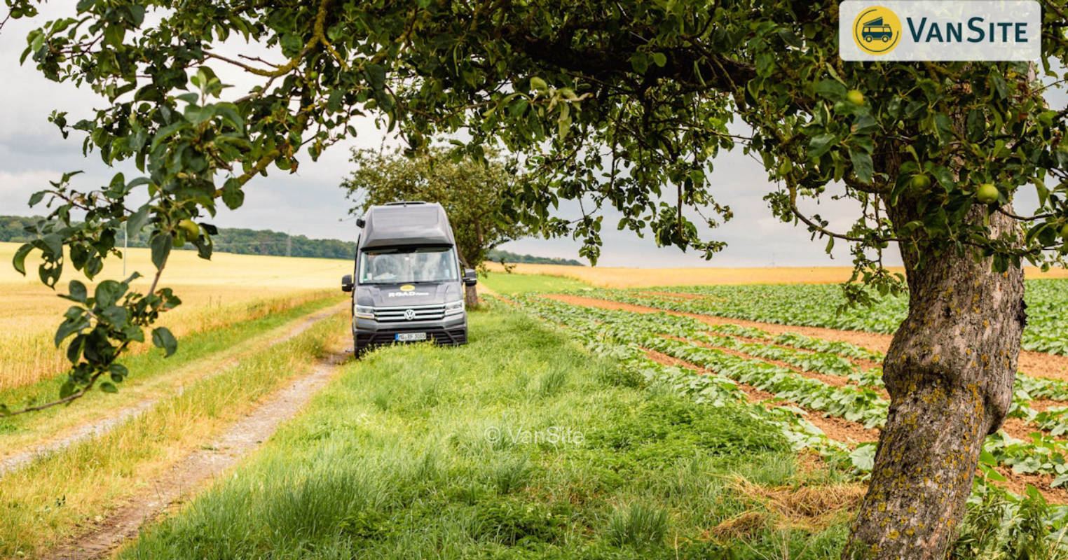 Zwischen Tauber und Main