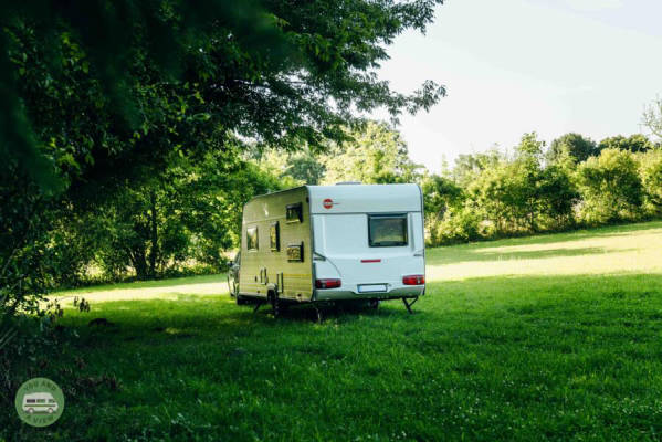 Wiese (Campspace 28313)