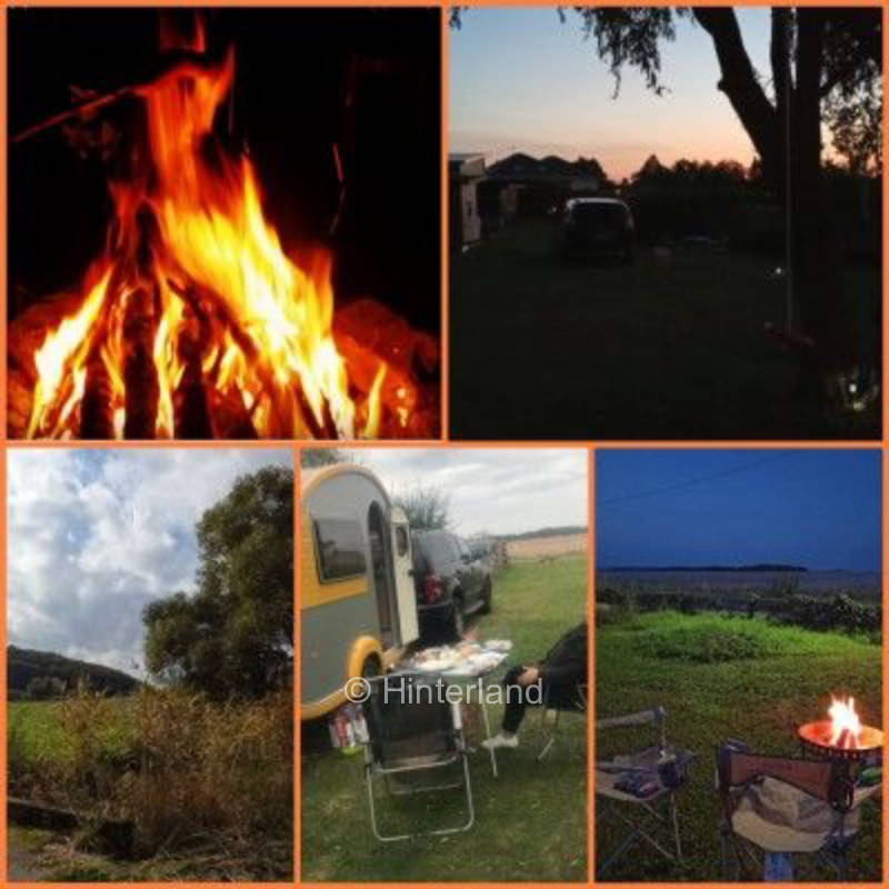 Landluft schnuppern in der Nordpfalz