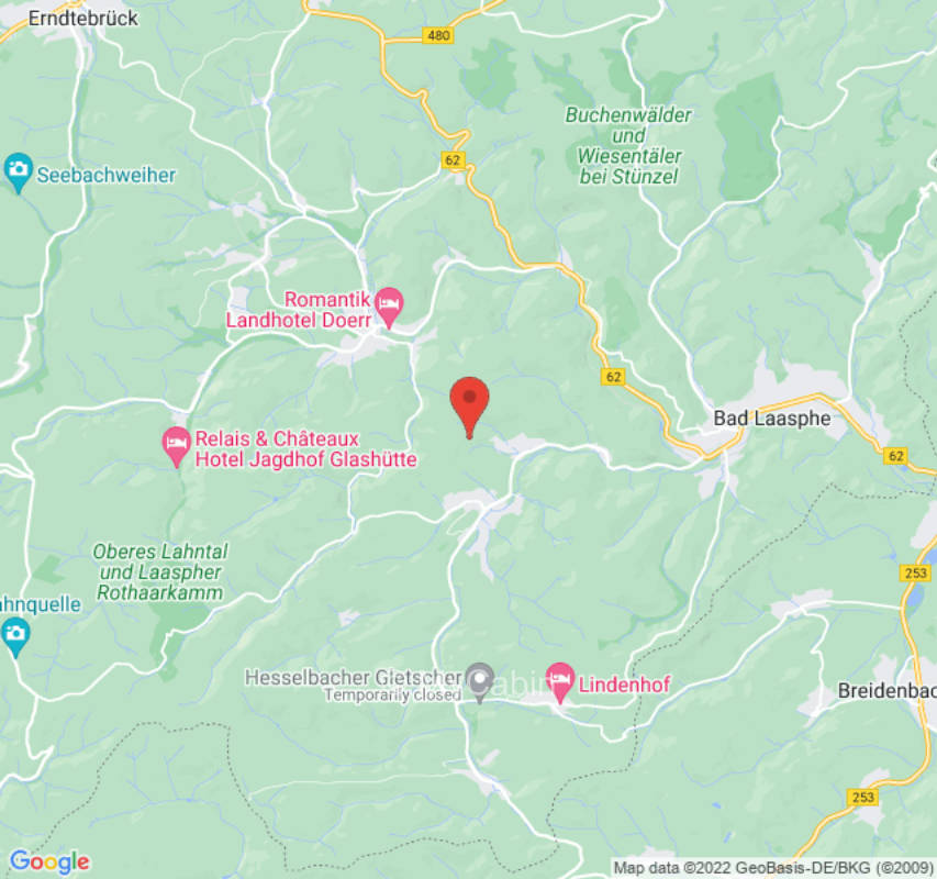 Weitblick über Wittgenstein!