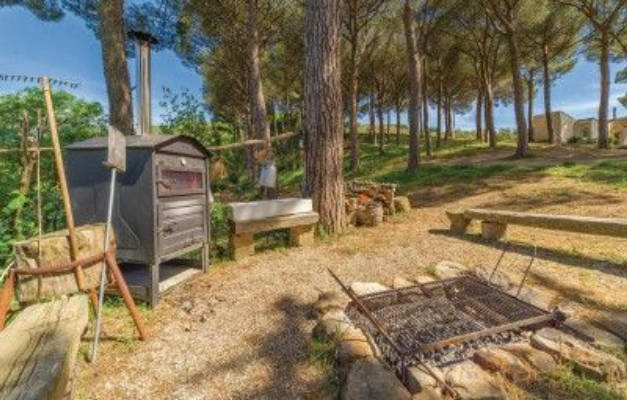Campeggio eco in Sicilia tra natura e ospitalità