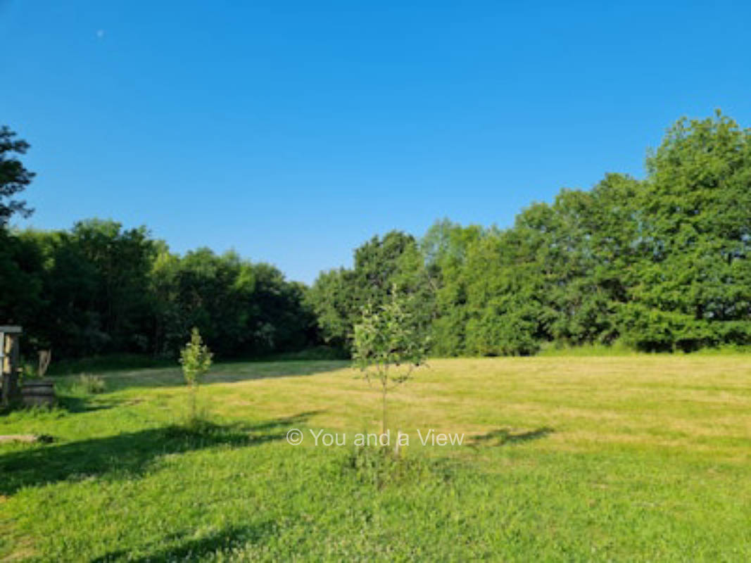 Camping auf dem Hasenhof