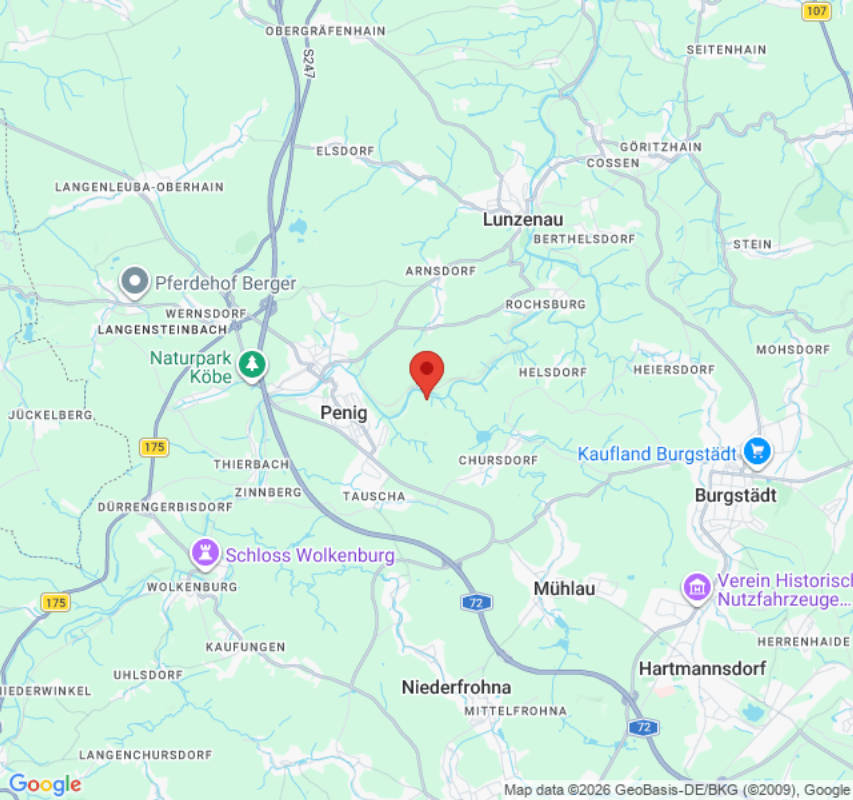 Wohnmobilstellplatz Bahnhof Amerika (Campspace 17800)
