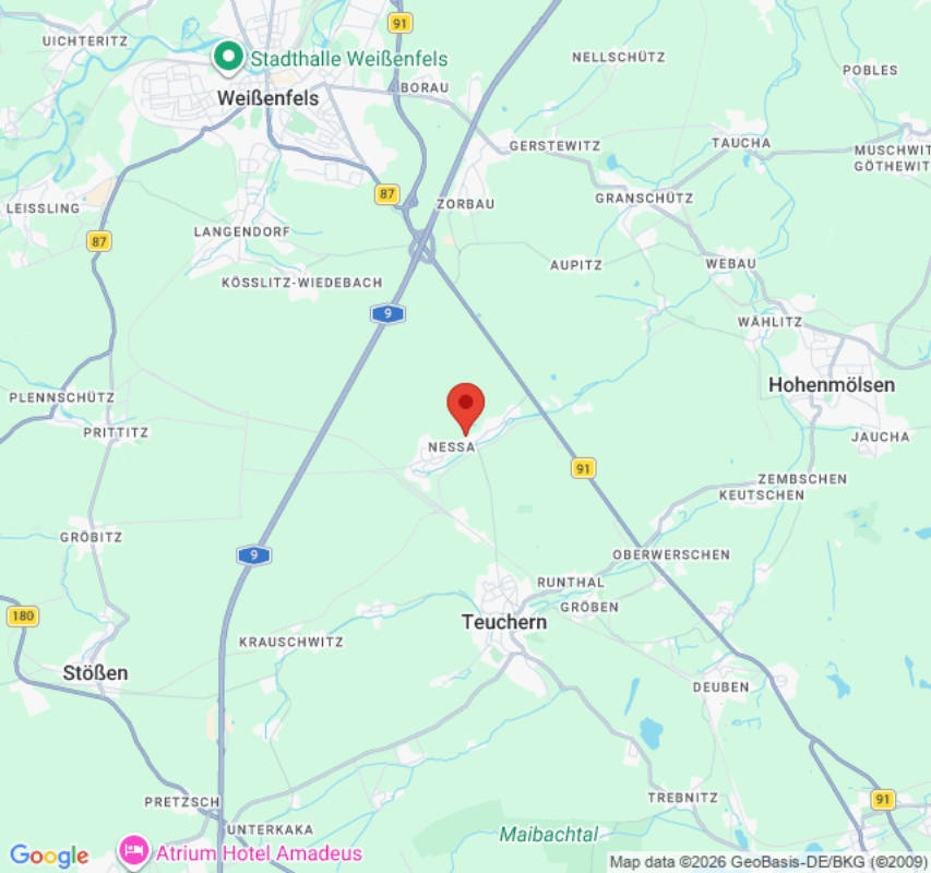 Individuell und gemütlich