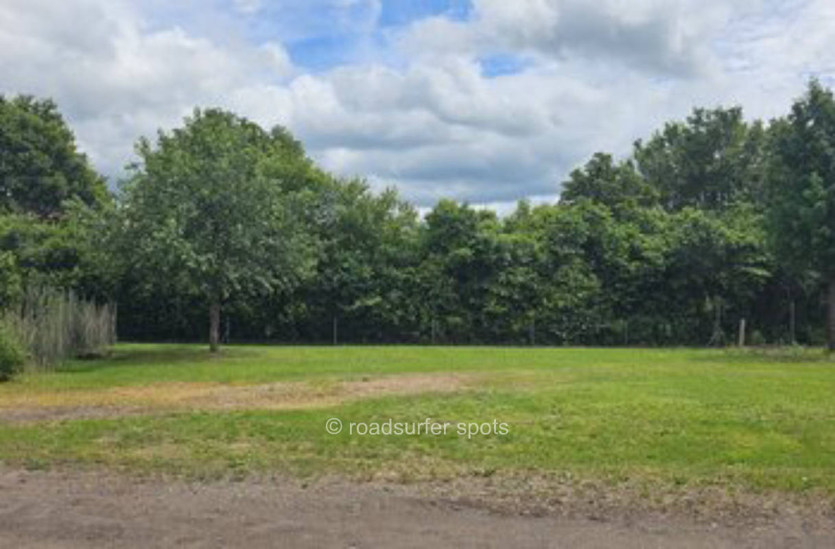 Stellplatz Weingut Thörle | Kreuzhof