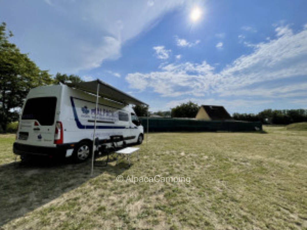 Pitch Offroadpark Baltic Sea #2