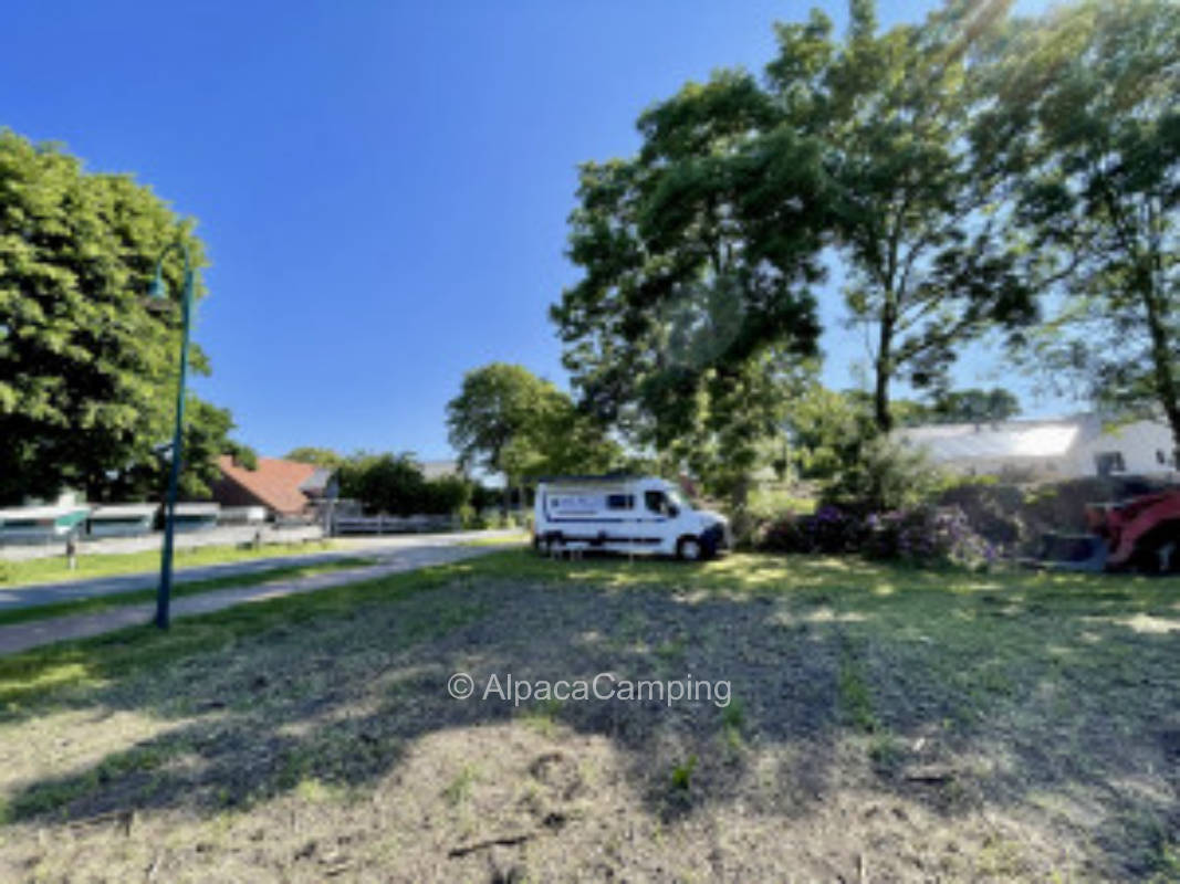 At the farm with many animals #2