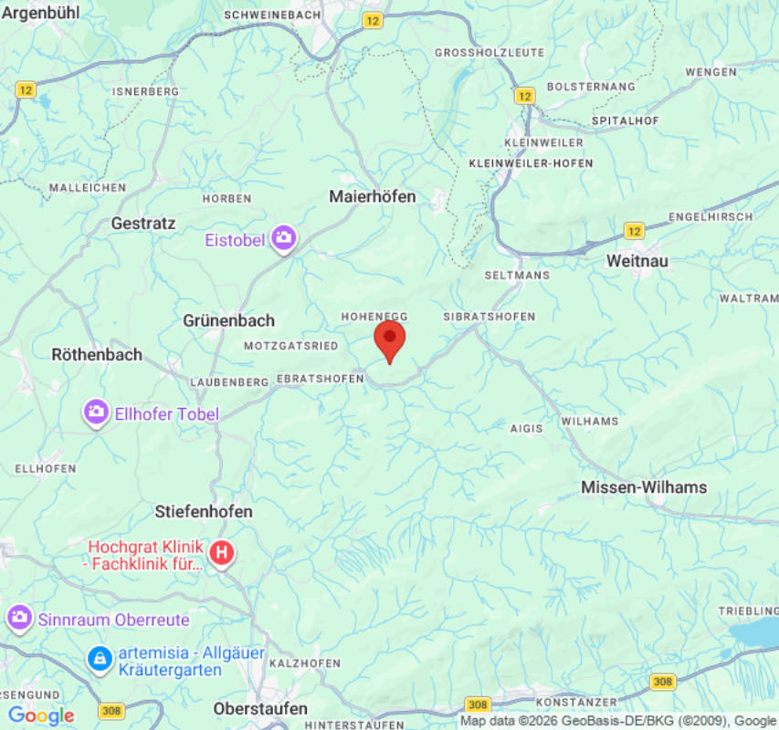 Allgau ubernachtung im schaferwagen